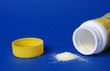 drink powder , vitamin c