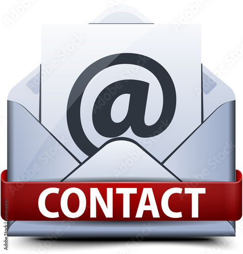 Illustration: Contact Contact