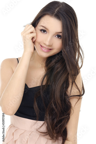 Photo: Portrait of sexy woman Portrait of sexy woman