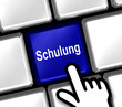 schulung