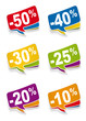 Bulles Reductions