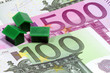 Baufinanzierung