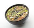 Japanese Cuisine - Miso Soup