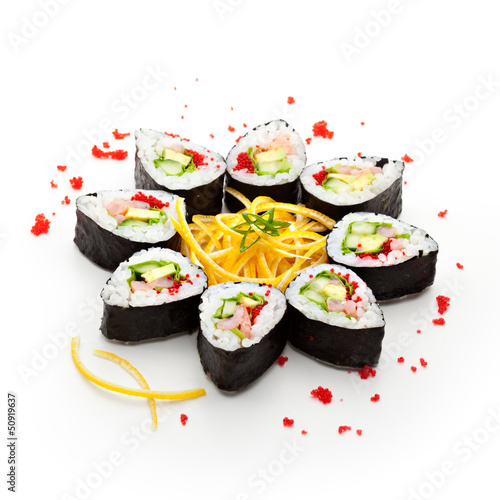 Photo: Sushi Sushi