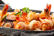 Fry Seafood