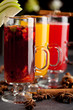 Hot Cocktail