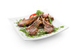 Lamb Chops