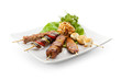 Grilled Food
