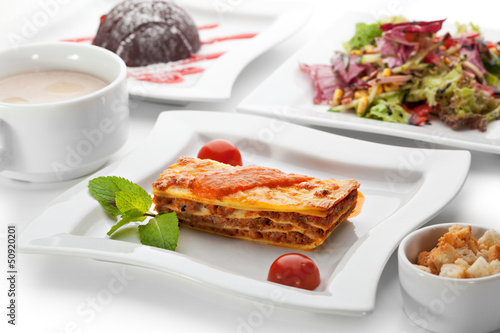 Photo: Lunch Lunch