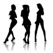 Danseuses sexy Danseuses sexy