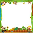 The funfair - playground - the framing for misc usage