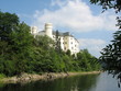 Schloss Orlik - Tschechien