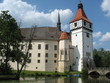 Schloss Blatná - Tschechien