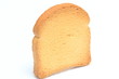 ein Zwieback