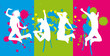 Jumping People