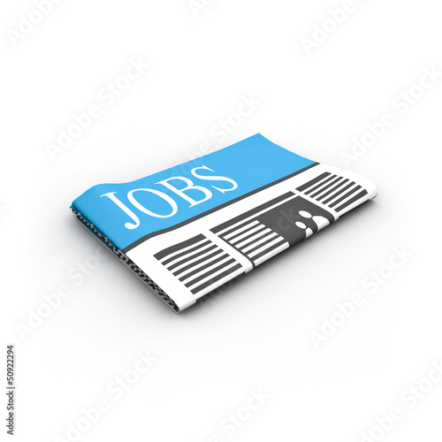 Illustration: Jobs Zeitung Jobs Zeitung
