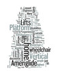 Ameriglide Vertical Platform Lifts