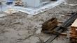 Baustelle