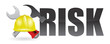 Risk construction