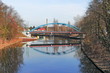 Brücke in Erkner
