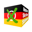 wuerfel v4 nutzen sie ihre stimme I