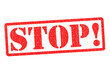 STOP!