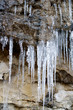 Icicles
