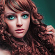 hair&makeup beauty / haircolors 29_3