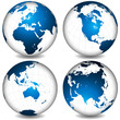 Globe Set