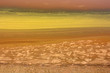 ecology background - environmental pollution