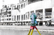Photo: Theodolite Theodolite