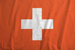 Flag Of Switzerland