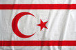 Flag Of Northern Cyprus