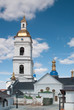 Tobolsk Kremlin