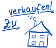 Vektor: Zu verkaufen Haus #130329-svg04 Zu verkaufen Haus #130329-svg04