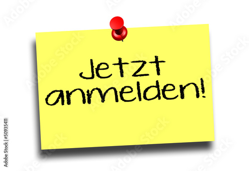 Photo: Jetzt anmelden Jetzt anmelden