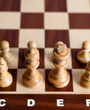 Schach - König & Königin