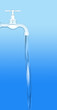 water tap