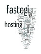 fastcgi acceleration for your web hosting