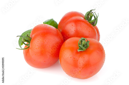 Photo: Food ingredients Food ingredients