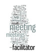 How a Facilitator Helps Your Hold Effective Meetings