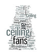 Information on ceiling fans for your home