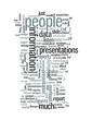 Information overload don t let them overwhelm you