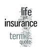A Free Term Life Insurance Quote Is Only Easy To Obtain