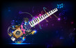 Music Background