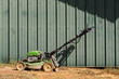 Foto: Lawnmower Lawnmower