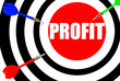 Our goal is profit