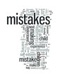 Learn From Your Mistakes And S...