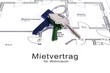 Mietvertrag