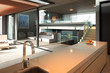 Modern Penthouse